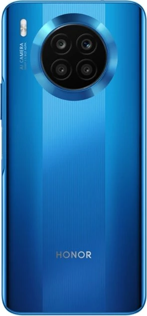 Honor 50 Lite Deep Sea Blue