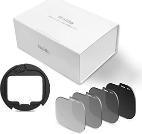 Haida NanoPro MC Rücklinsen Filter Kit (ND 0.9+1.2+1.8+3.0) für Sony 12-24mm 4.0 G