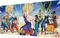 Grupo Erik Editores Dragon Ball Z Cell Saga XL, 800x350mm, Motiv bunt Vorschaubild