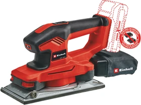 Einhell Expert TE-OS 18/230 Li Akku-Schwingschleifer solo
