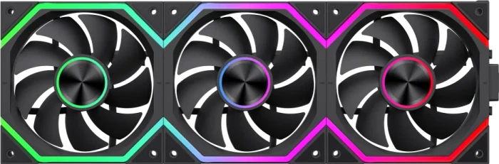 GameMax FN12A-N2 Series