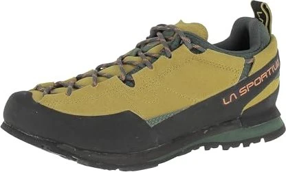 La Sportiva Boulder X savana/tiger (Herren)