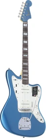Fender American Vintage II 1966 Jazzmaster RW Lake Placid Blue