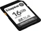 Kingston INDUSTRIAL R100/W80 16GB, UHS-I U3, A1, Class 10 Vorschaubild