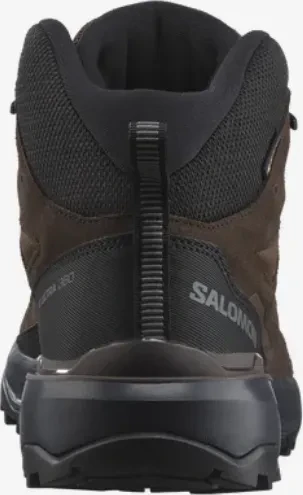 Salomon X Ultra 360 Leather Mid GTX dark earth/delicioso/castelrock (Herren)