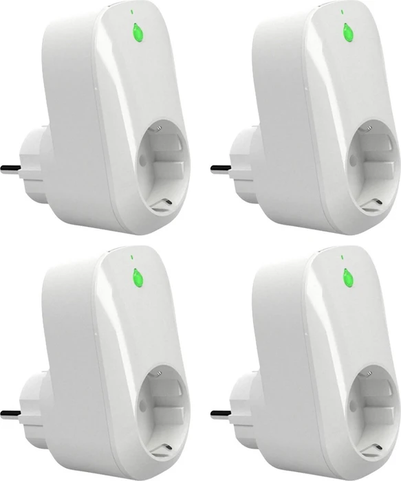 Shelly WiFi Smart Plug