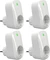 Shelly WiFi Smart Plug Vorschaubild