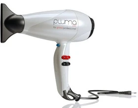 GA.MA professionals Pluma Ion weiß