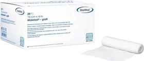 MaiMed Maielast glatt Elastische Fixierbinde, 10cm x 4m, 20 Stück