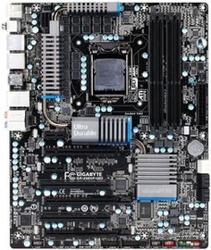 GIGABYTE GA-Z68XP-UD5 (Intel 1155)