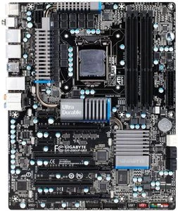 GIGABYTE GA-Z68XP-UD5 (Intel 1155)