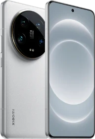 Xiaomi 14 Ultra weiß