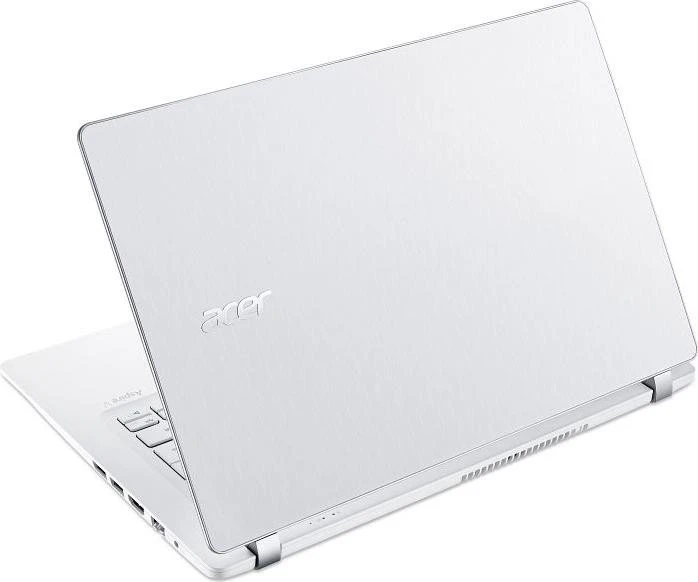 Acer Aspire V3-371-32HH, weiß, Core i3-4158U, 4GB RAM, 500GB HDD, DE