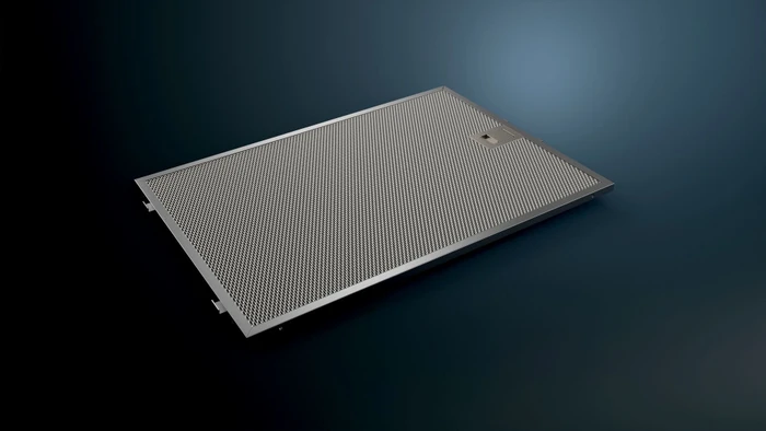 Siemens iQ500 LR97CAQ50 Deckenlüftung