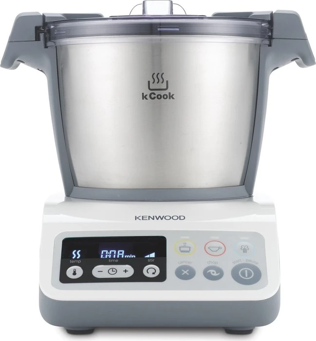 Kenwood CCC200WH kCook Multikocher