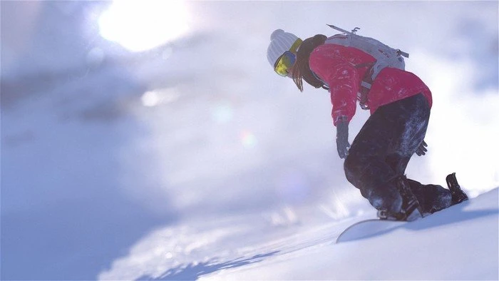 Steep (PC)