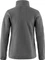 Fjällräven Stina Fleece Jacke dark grey (Damen) Vorschaubild