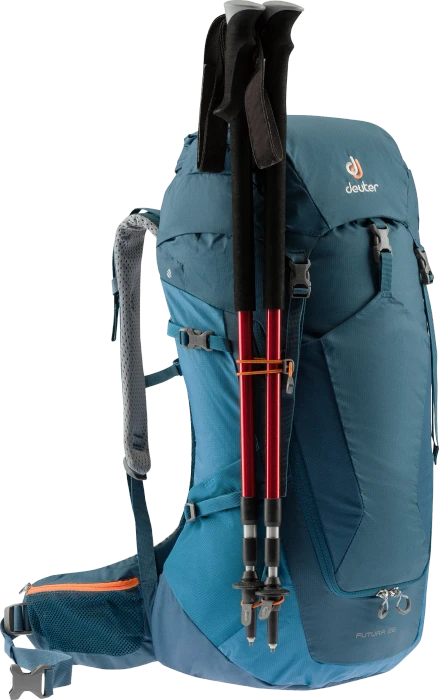 Deuter Futura 26 arctic/denim
