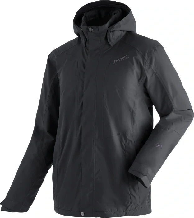 Maier Sports Metor Therm Funktionsjacke (Herren)