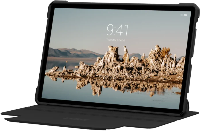 UAG Metropolis SE Series Schutzhülle für Samsung Galaxy Tab S9 Ultra / S10 Ultra