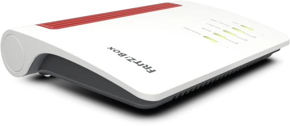 FRITZ! FRITZ!Box 5530 Fiber mit FRITZ!SFP AON und FRITZ!SFP GPON