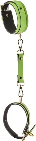 Dream Toys Radiant Ankle Cuff Glow In The Dark