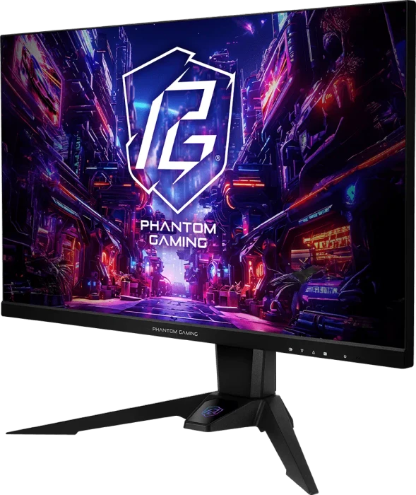 ASRock Phantom Gaming PG27FFX2A, 27"