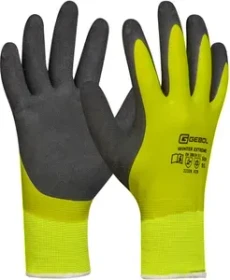 Gebol Winter Extreme Arbeitshandschuhe 11/XXL