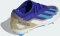 adidas X Crazyfast Messi League FG lucid blue/blue burst/cloud white (Junior) Vorschaubild
