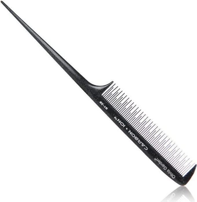 Olivia Garden Carbon + Ion Technical Kamm