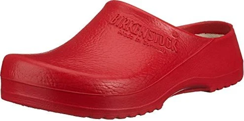 Birkenstock Super-Birki rot