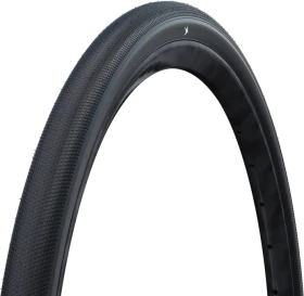 Schwalbe Pro One Allroad 28x1.35", 700x35C Reifen