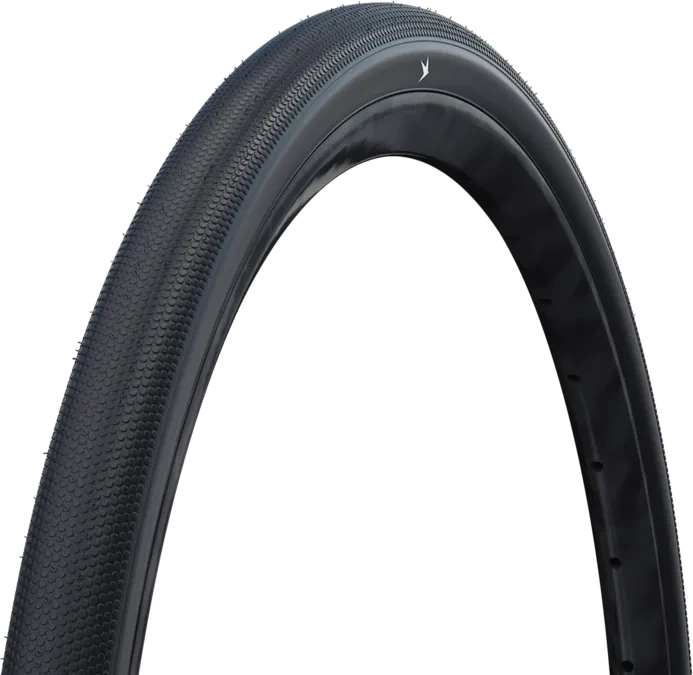 Schwalbe Pro One Allroad 28x1.35", 700x35C Reifen