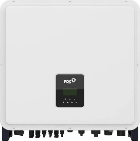 Fox ESS H3-Pro-30.0