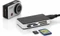Digitus All-in-one Multi-Slot-Cardreader, USB 3.0 Micro-B [Buchse] Vorschaubild