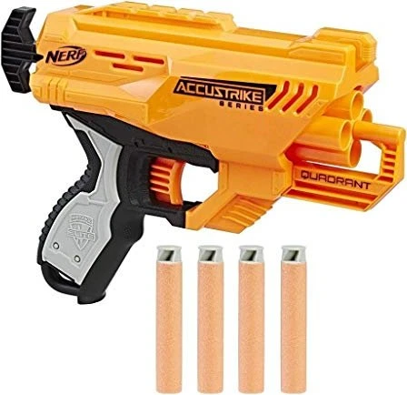 Hasbro Nerf N-Strike Elite AccuStrike