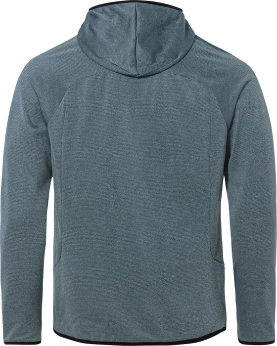 Vaude Tekoa Fleece II Jacke heron (Herren)