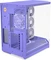 Hyte Y50 Taro Milk, violett, Glasfenster Vorschaubild