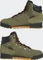 adidas Terrex Snowpitch Cold.RDY focus olive/core black/pulse olive (Herren) Vorschaubild