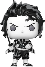 FunKo Pop! Animation - Demon Slayer - Tanjiro Kamado (Sumi Deco)