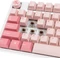Ducky One 3, Gossamer Pink, MX BROWN, USB, US Vorschaubild