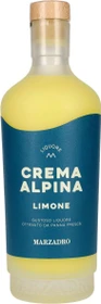 Marzadro Crema Alpina Riviera dei Limoni 700ml