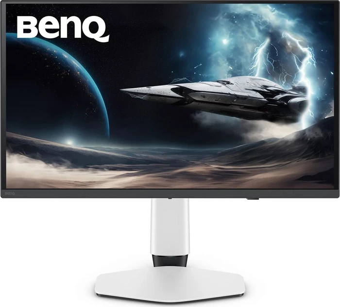 BenQ Mobiuz EX271QZ, 26.5"