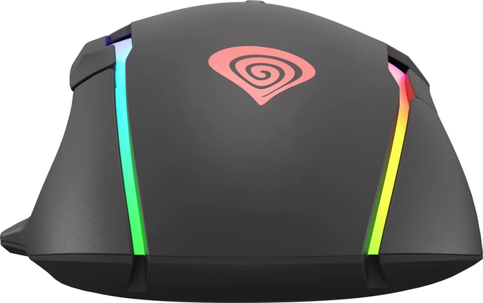 Genesis Xenon 220 Gaming Mouse, USB