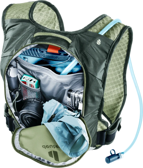 Deuter Rogla 5 grove/ivy