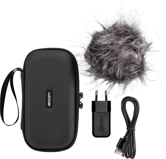 Zoom H4essential Set (inkl. APH-4e)
