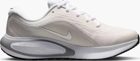 Nike Journey Run white/sail/black/metallic silver (Damen)