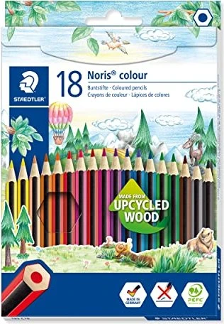 Staedtler Noris colour 185