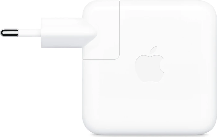 Apple USB-C Power Adapter, USB-Netzteil USB-C (2024), 1x USB-C, 70W