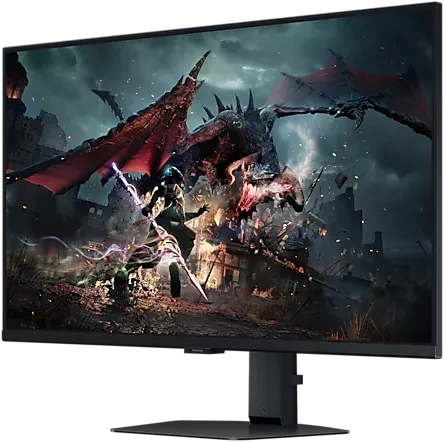 Samsung Odyssey G5 G50D, 32"